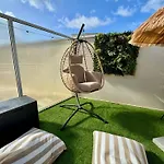 Terrasse, Piscine, Parking Confort La Baule-Escoublac