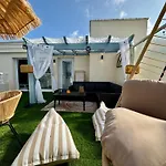 Appartement Terrasse, Piscine, Parking Confort La Baule-Escoublac