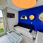 Terrasse, Piscine, Parking Confort Appartement *