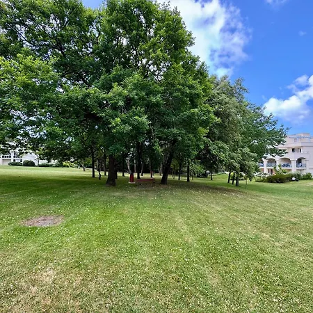 Lägenhet Terrasse, Piscine, Parking Confort