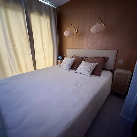 Terrasse, Piscine, Parking Confort Lejlighed La Baule