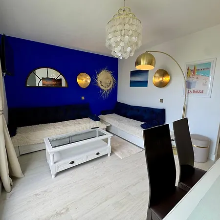 Terrasse, Piscine, Parking Confort Lägenhet