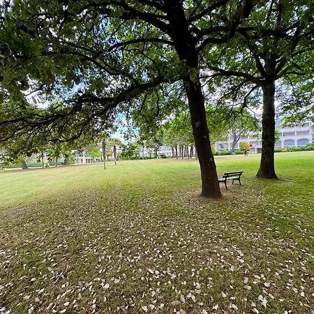 Terrasse, Piscine, Parking Confort Apartamento