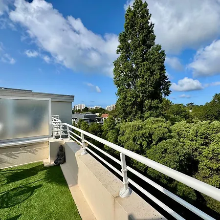 Terrasse, Piscine, Parking Confort Apartamento La Baule-Escoublac