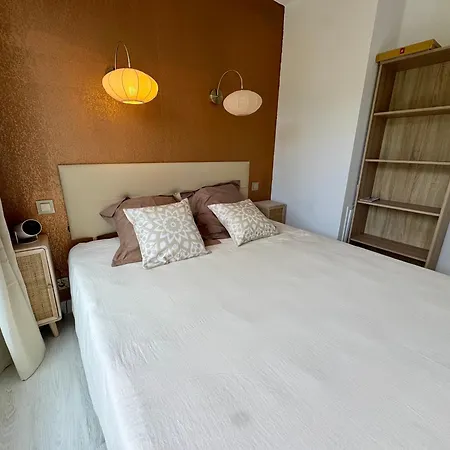 Terrasse, Piscine, Parking Confort Apartamento La Baule-Escoublac