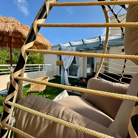 Apartamento Terrasse, Piscine, Parking Confort La Baule-Escoublac