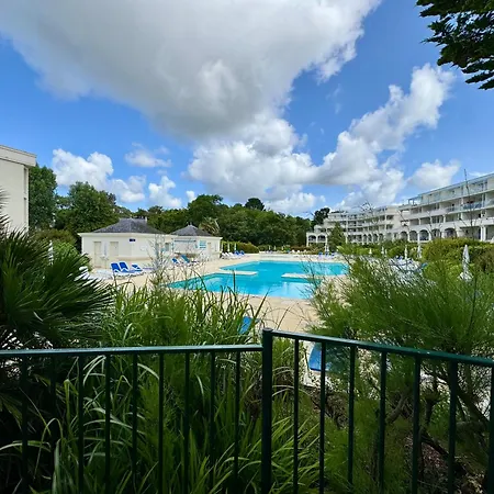 Terrasse, Piscine, Parking Confort