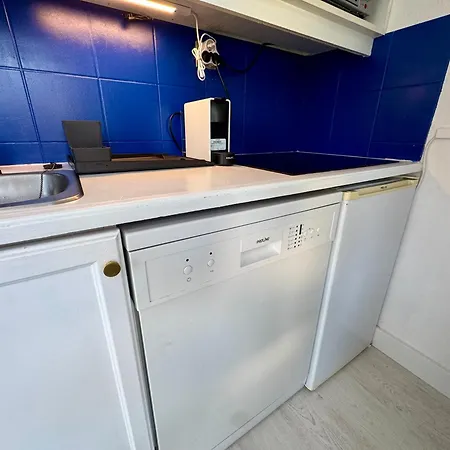 Terrasse, Piscine, Parking Confort Apartamento