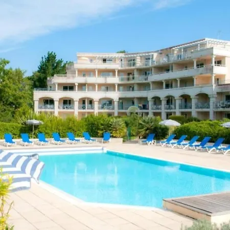 Apartamento Terrasse, Piscine, Parking Confort La Baule-Escoublac