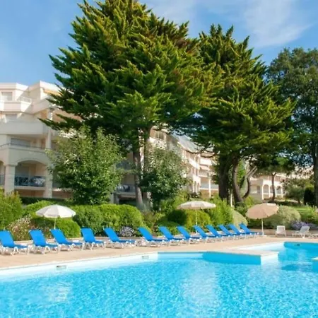Terrasse, Piscine, Parking Confort Apartamento *