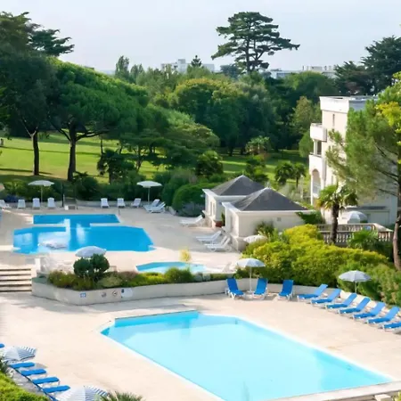 Apartamento Terrasse, Piscine, Parking Confort