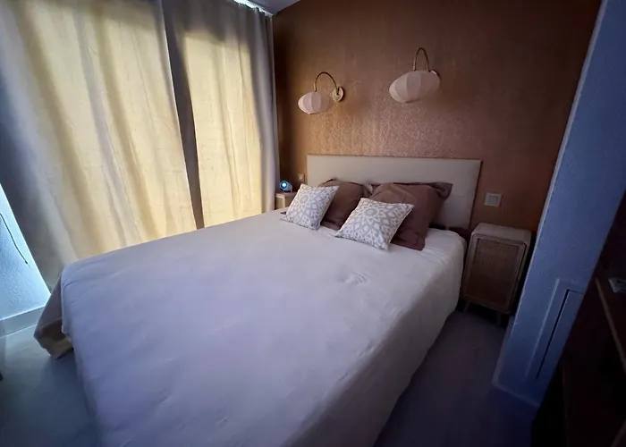 Terrasse, Piscine, Parking Confort Lägenhet La Baule-Escoublac