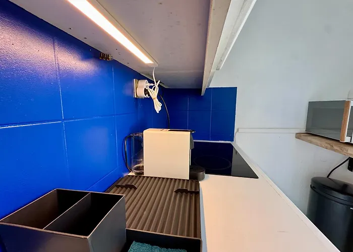 Terrasse, Piscine, Parking Confort La Baule