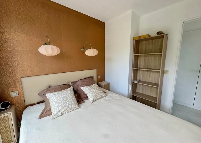 Terrasse, Piscine, Parking Confort La Baule-Escoublac