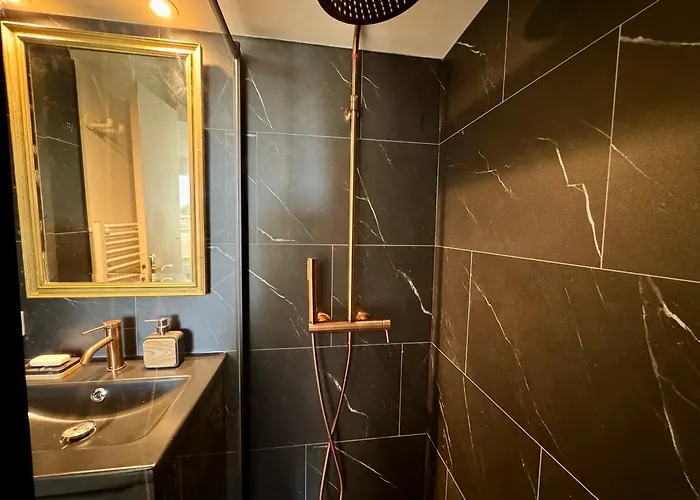 Lejlighed Terrasse, Piscine, Parking Confort