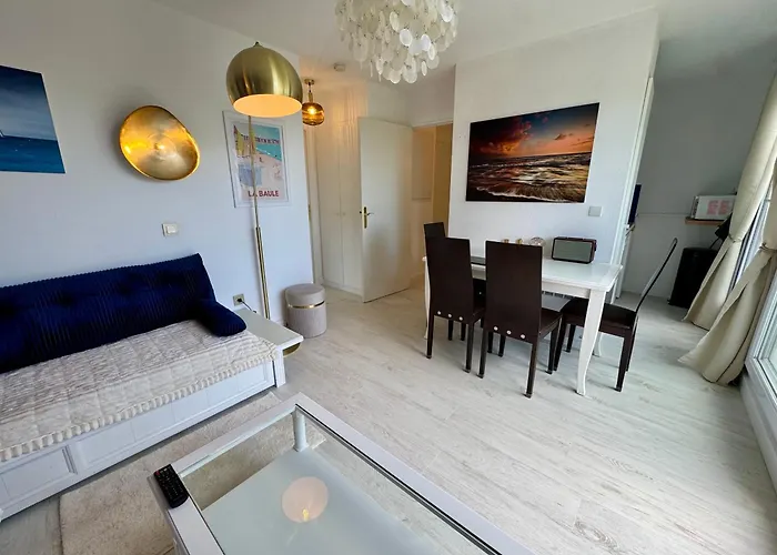 Lägenhet Terrasse, Piscine, Parking Confort *