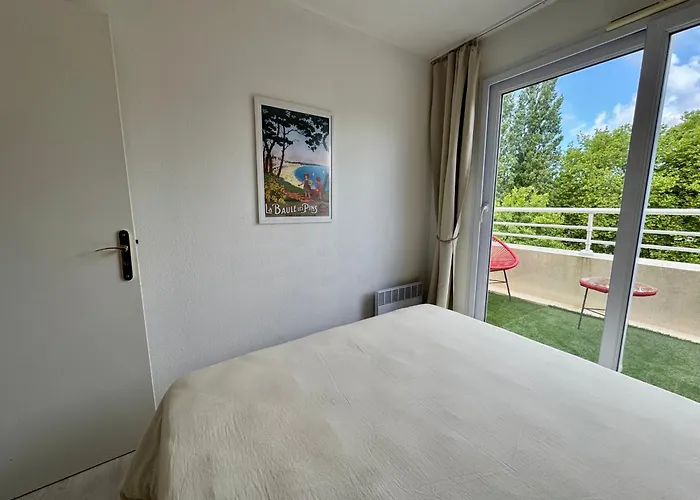 Lägenhet Terrasse, Piscine, Parking Confort *