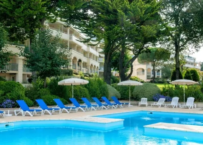 Terrasse, Piscine, Parking Confort * La Baule